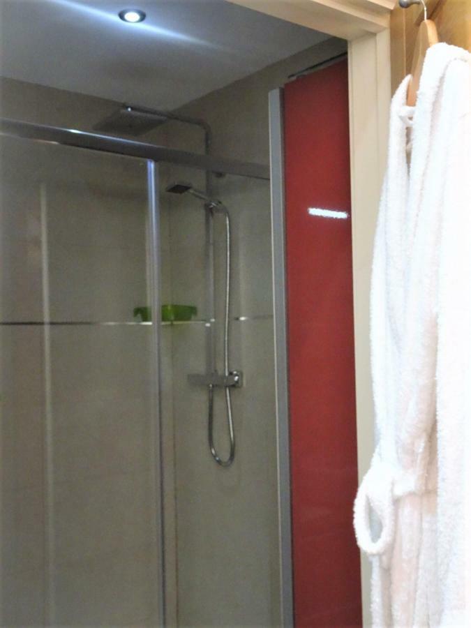 Mint Guest Room Birmingham Extérieur photo